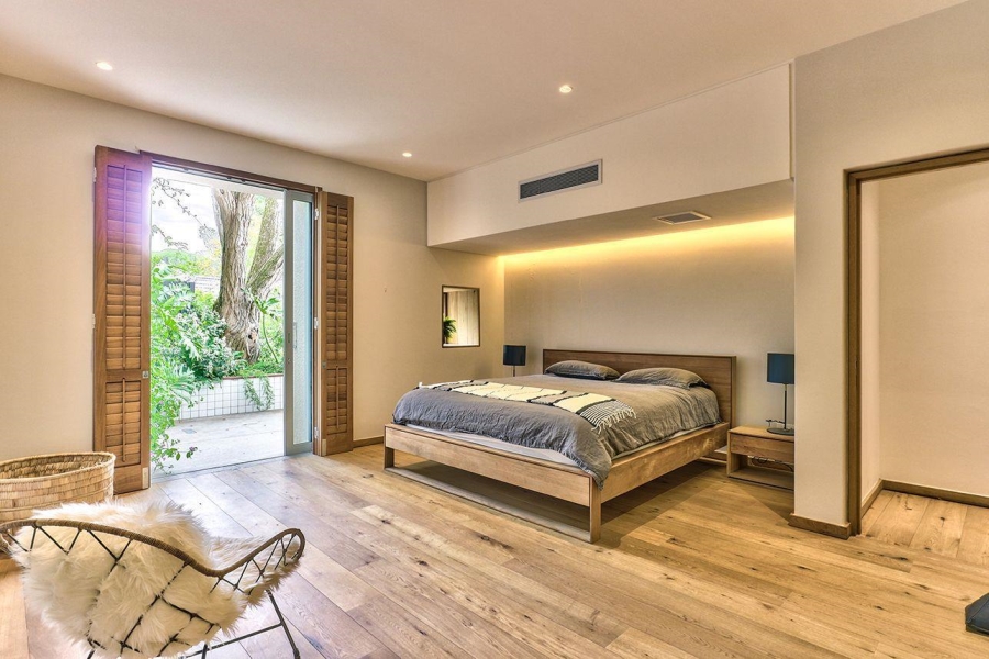 To Let 5 Bedroom Property for Rent in Higgovale Western Cape